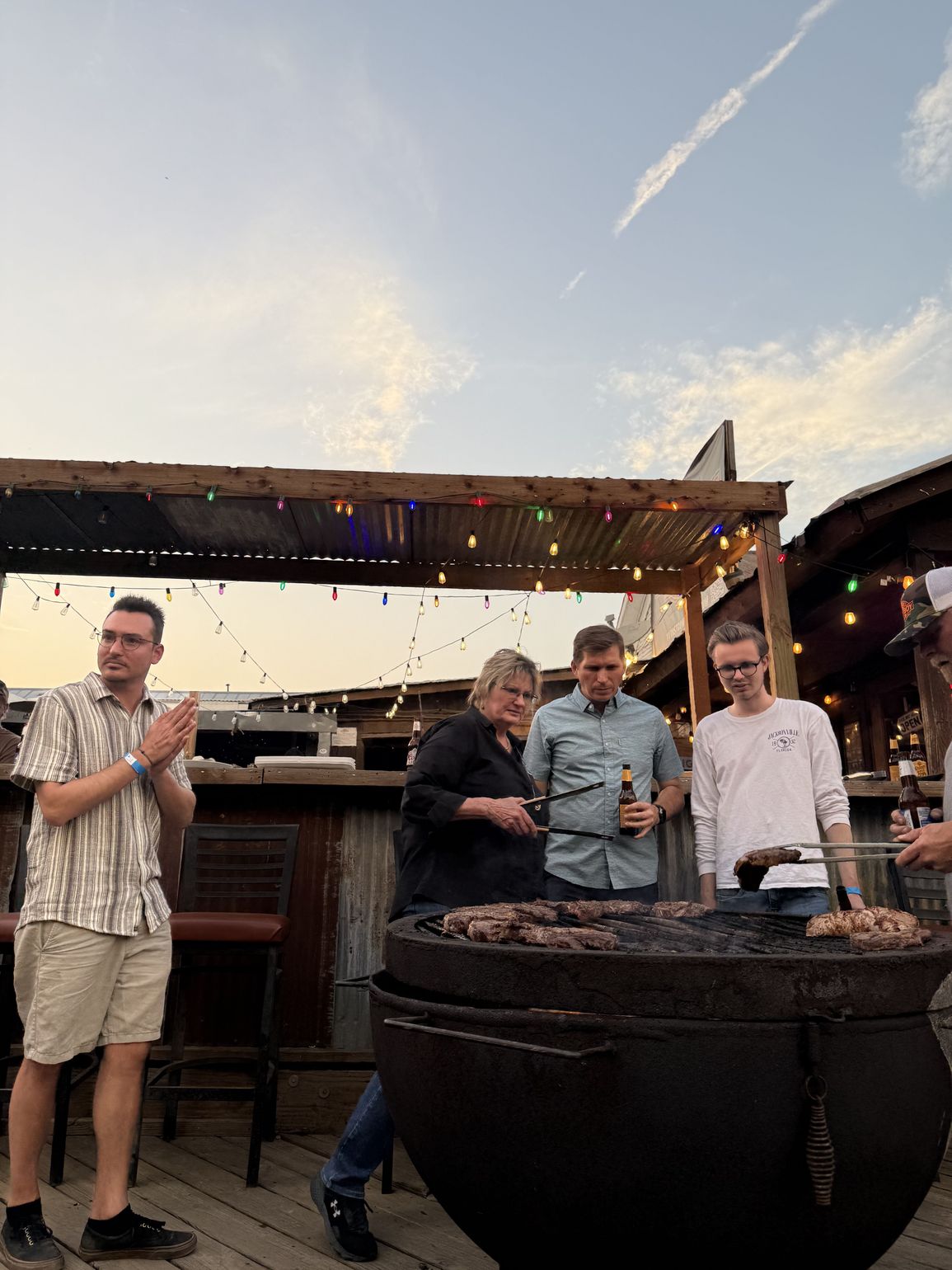 bbq