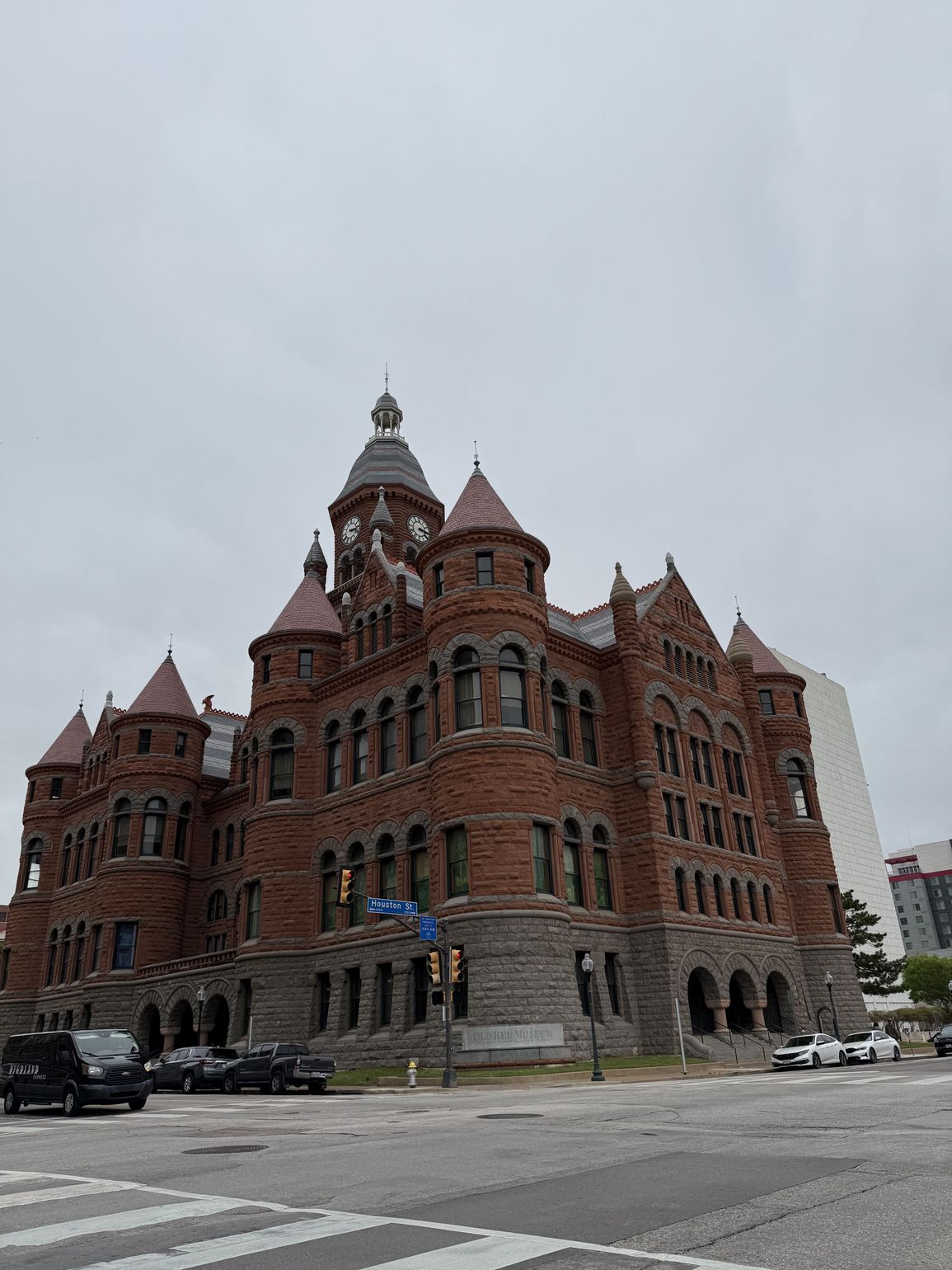 dallas