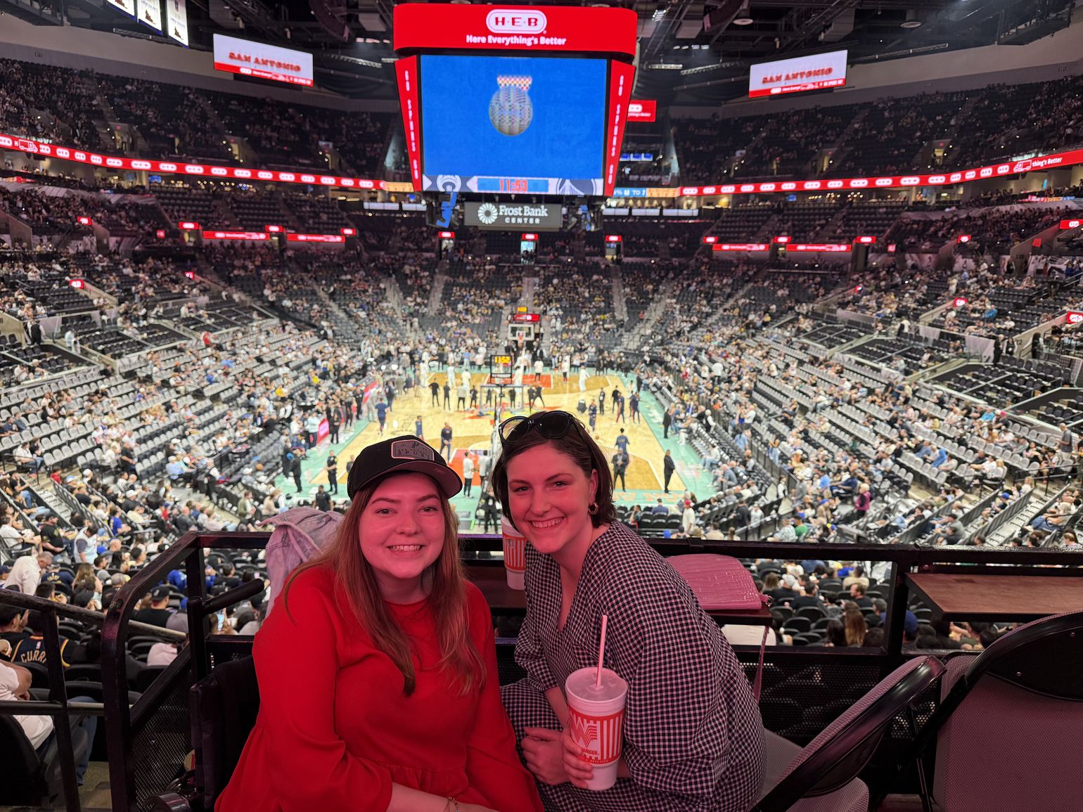 basketbal in usa