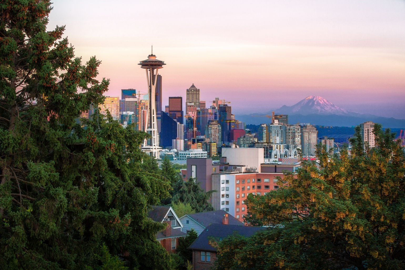 seattle