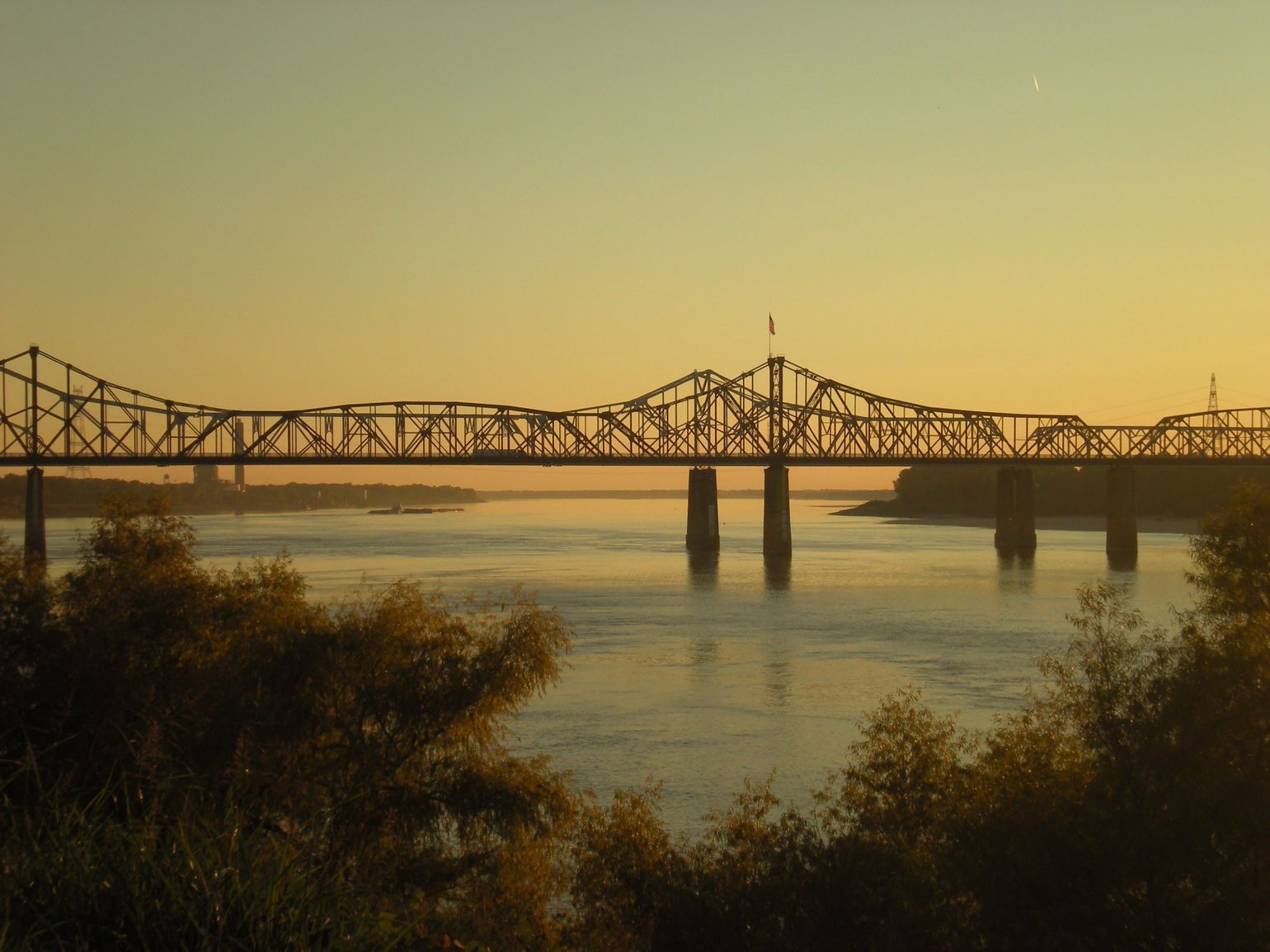 Vicksburg