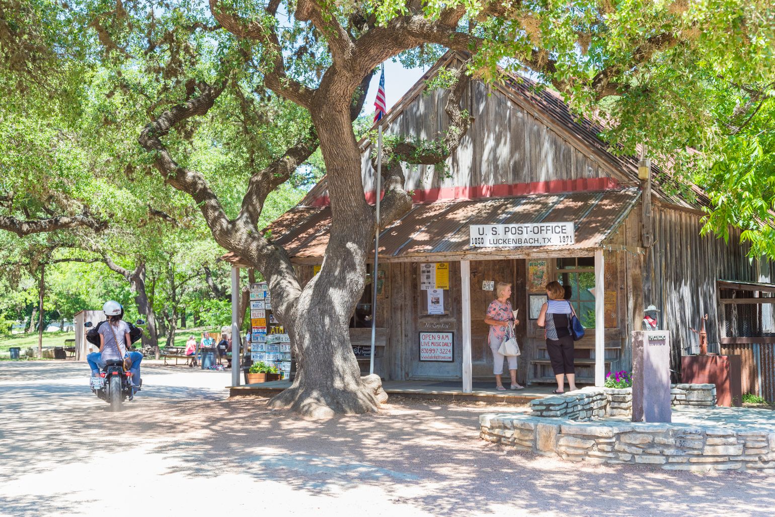 luckenbach