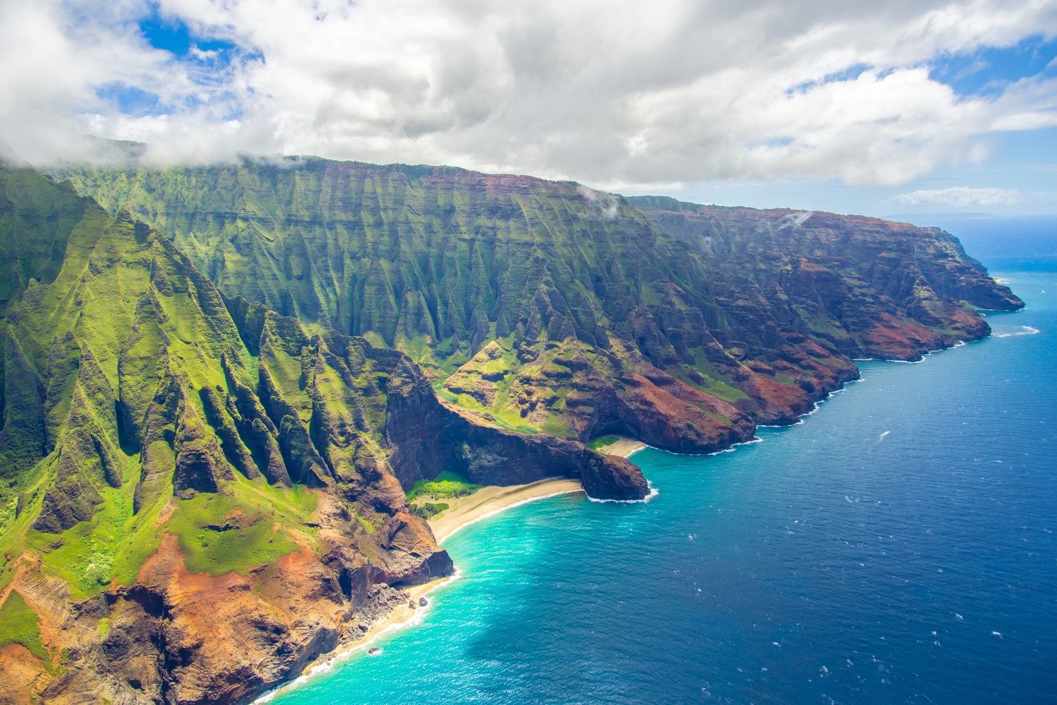 kauai