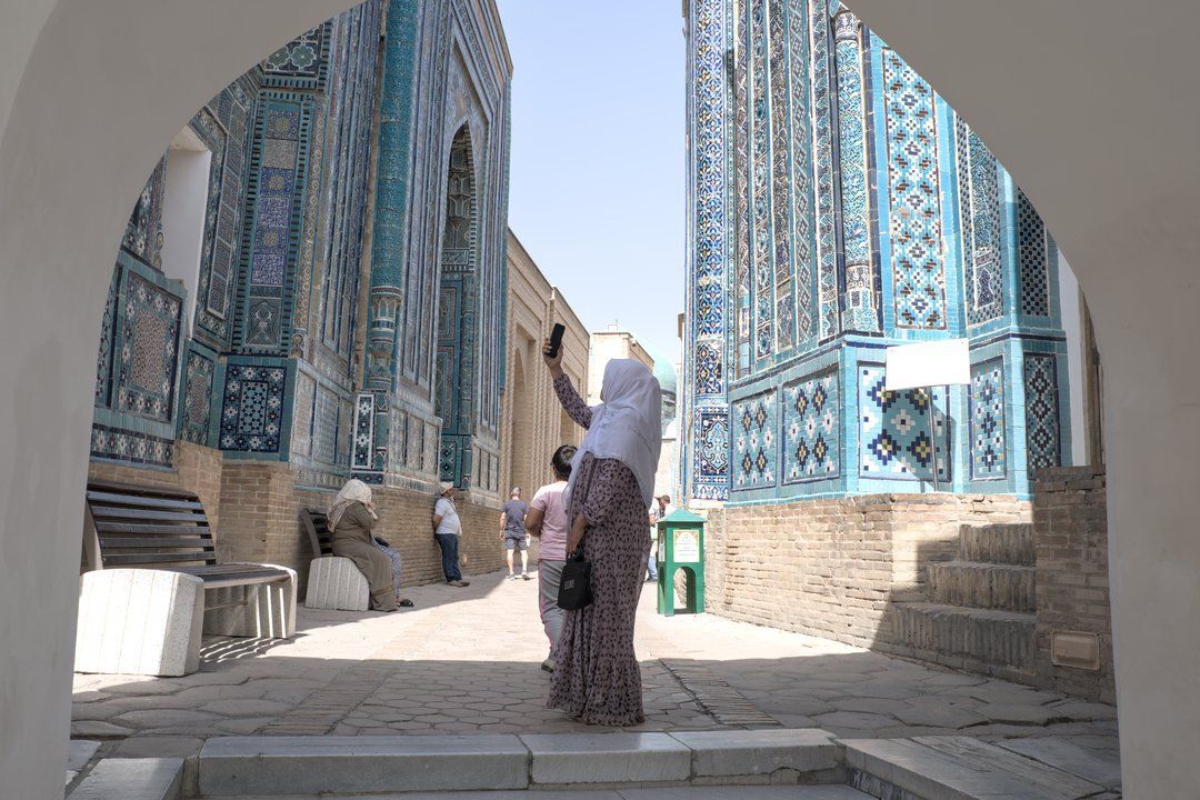 samarkand