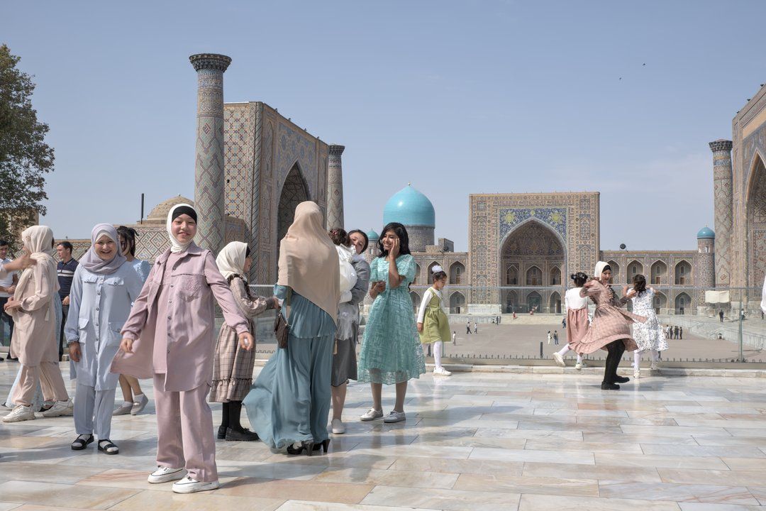 samarkand