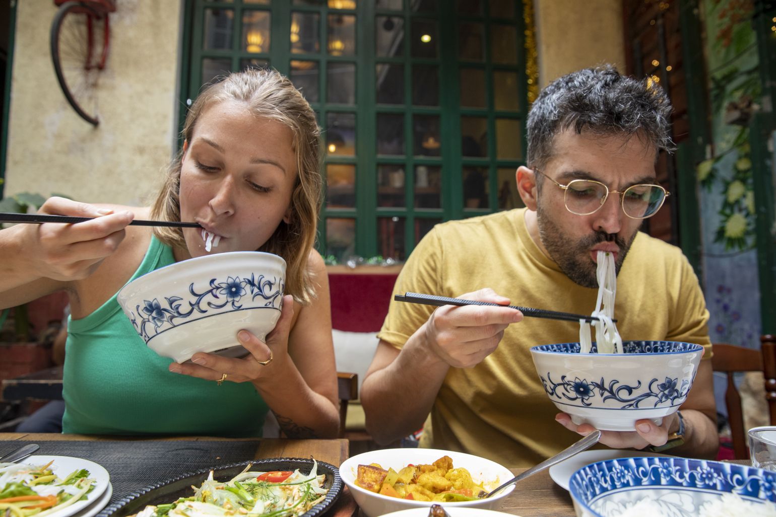 vietnam soup