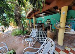 Groepsreizen naar Cuba