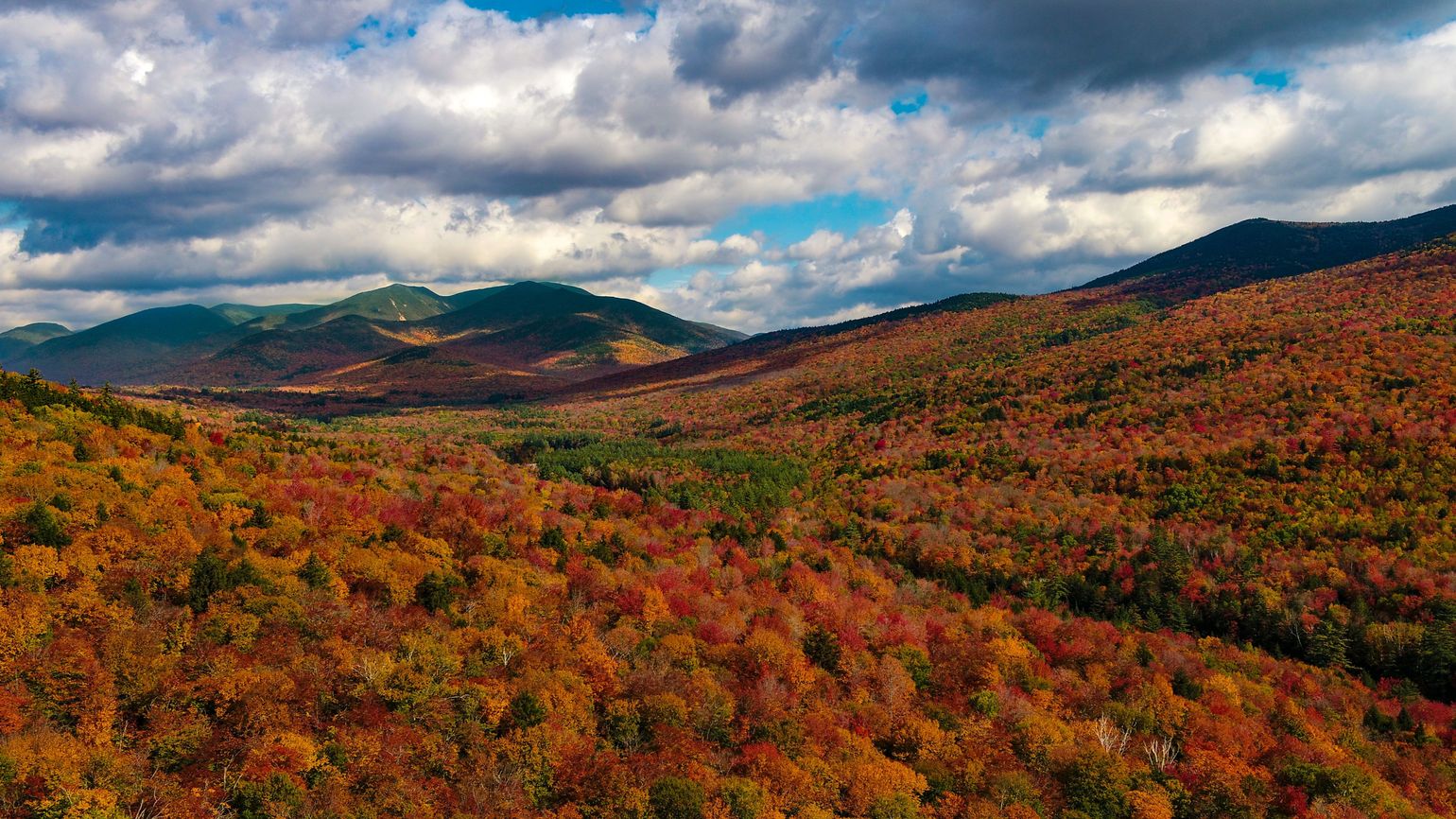 indian summer