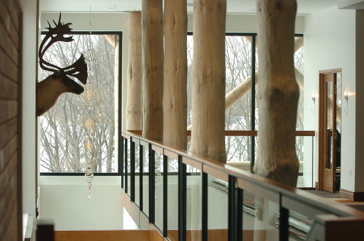 Hotel Musee Premieres Nations