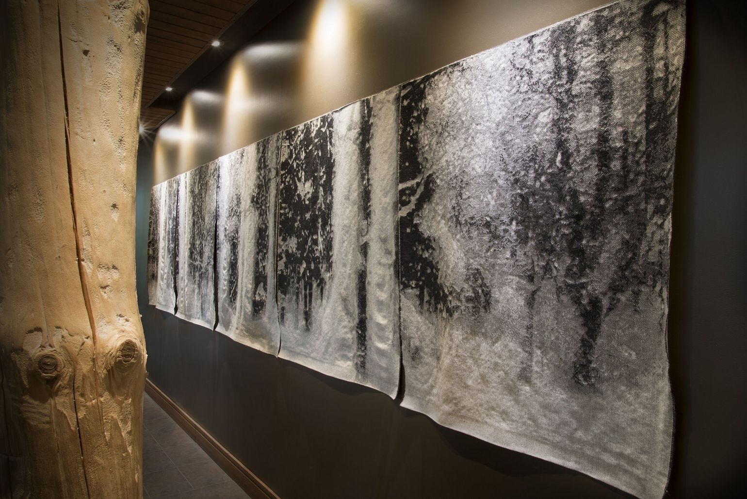 Hotel Musee Premieres Nations