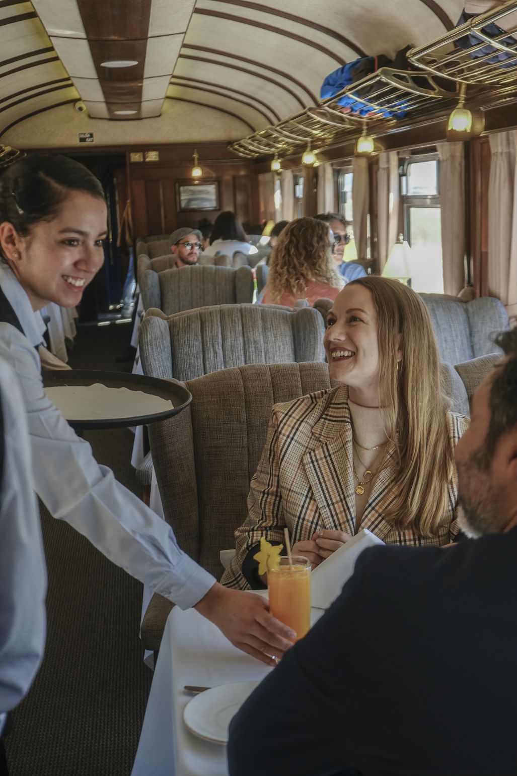 Perurail titicaca cusco