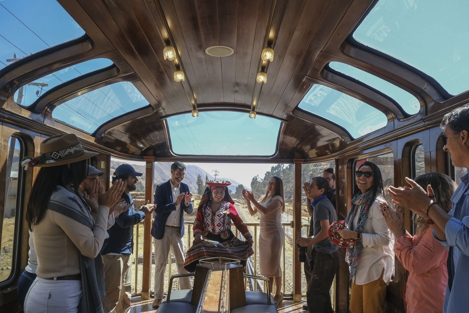 Perurail titicaca cusco