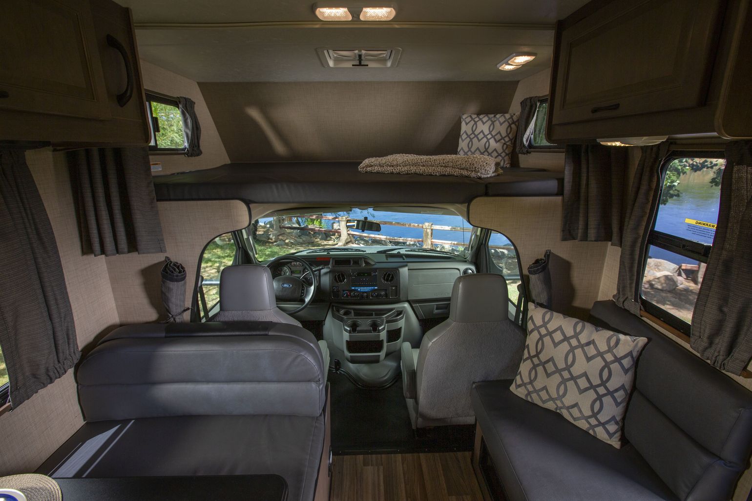 camper