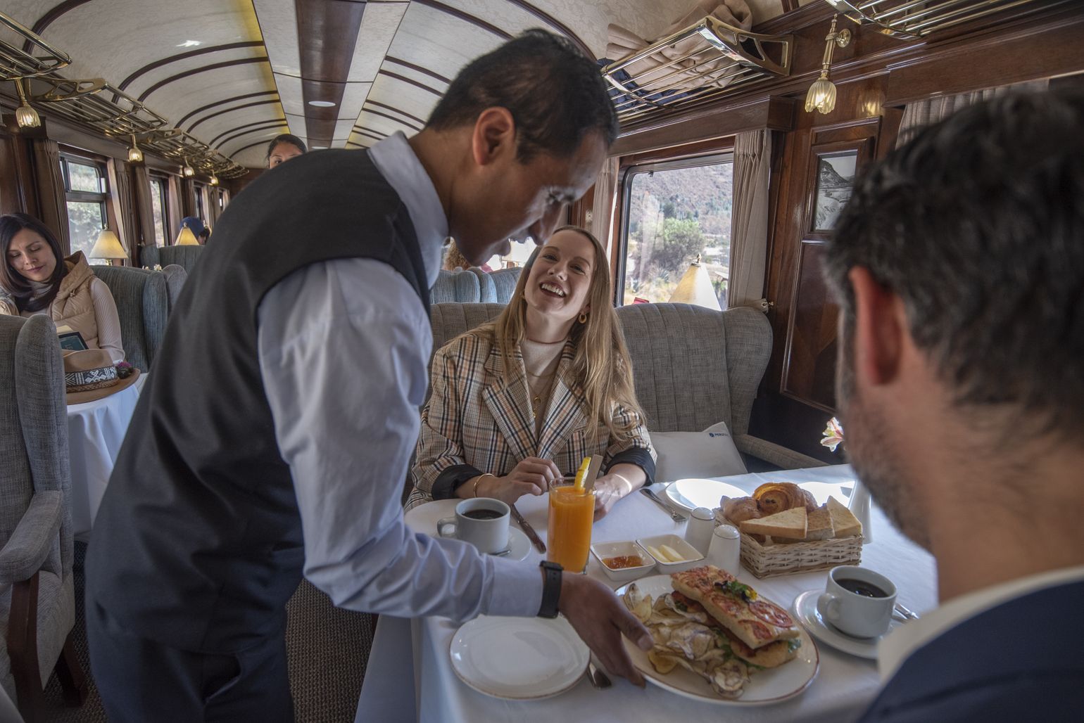 Perurail titicaca cusco