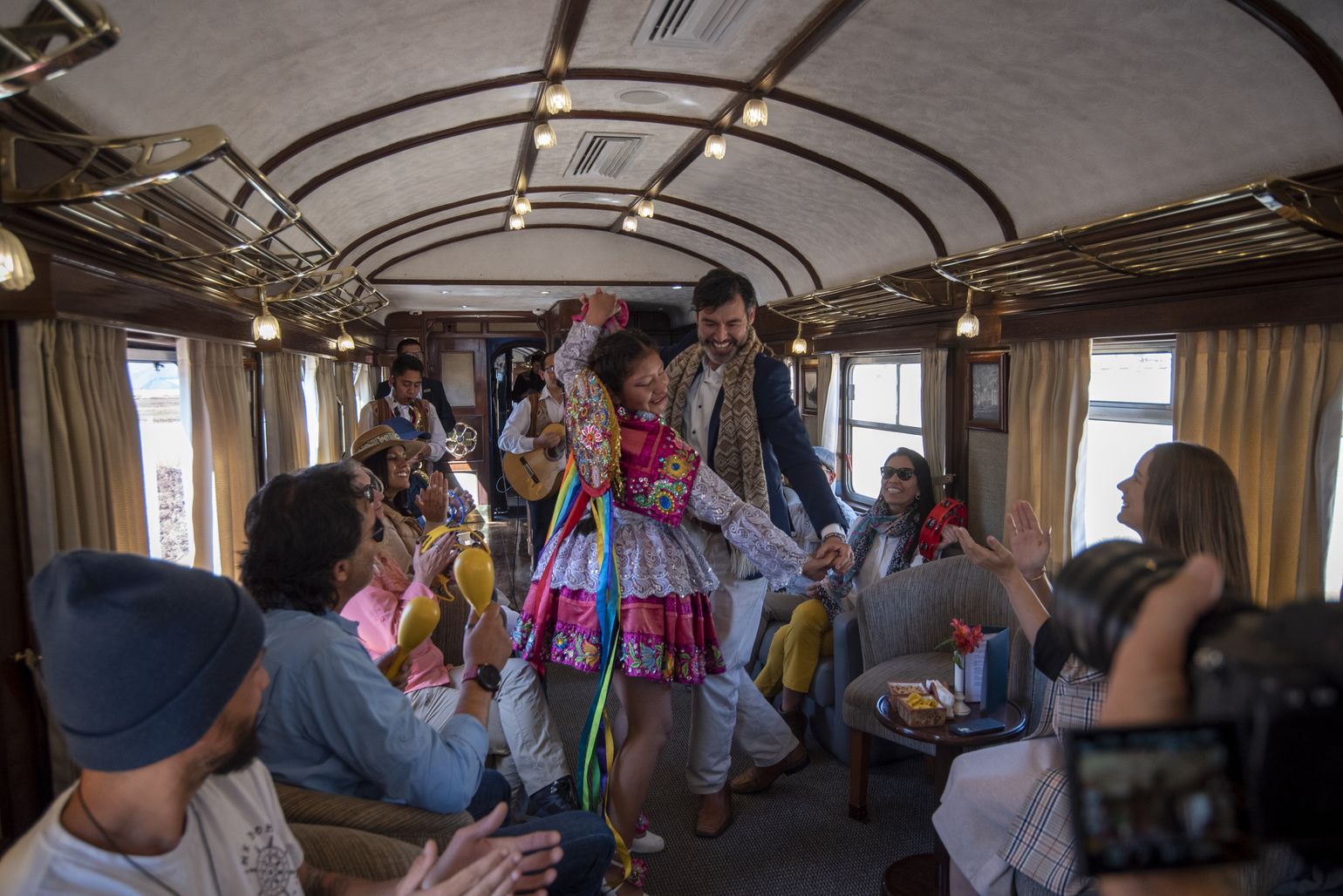 Perurail titicaca cusco