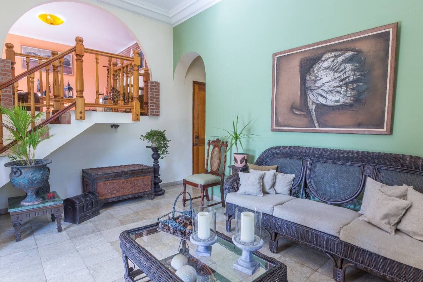 Groepsreizen naar Cuba