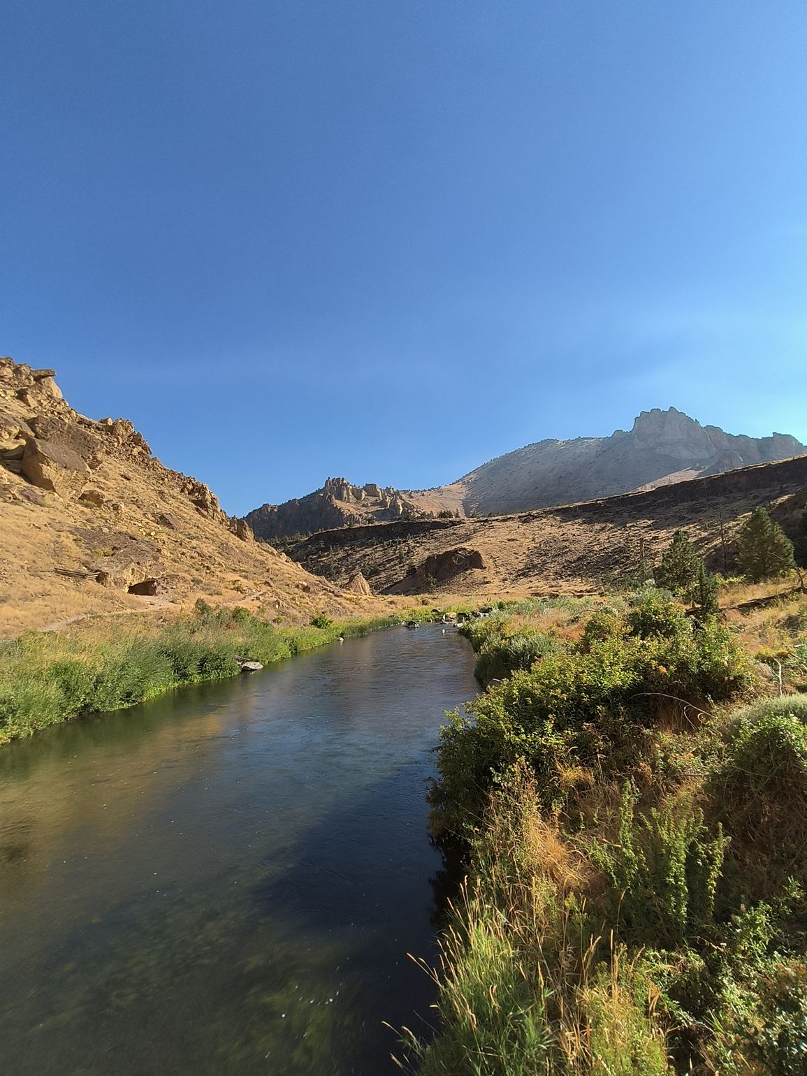Smith Rock State Park