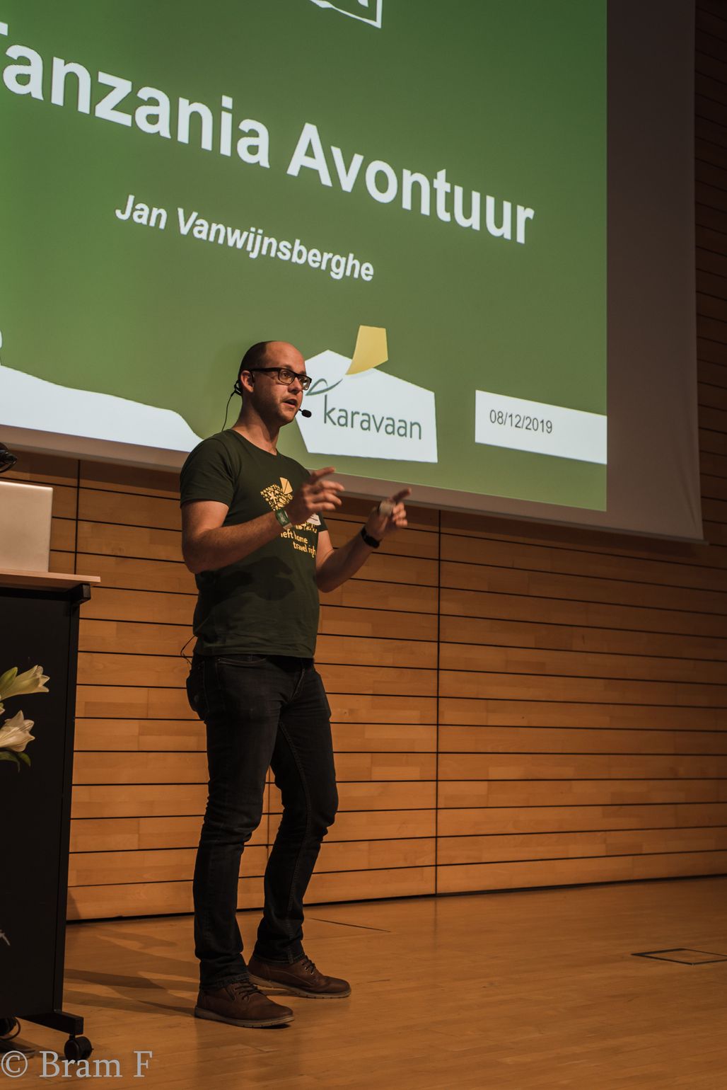 Landencocktail, reisbeurs groepsreizen Joker en Anders Reizen