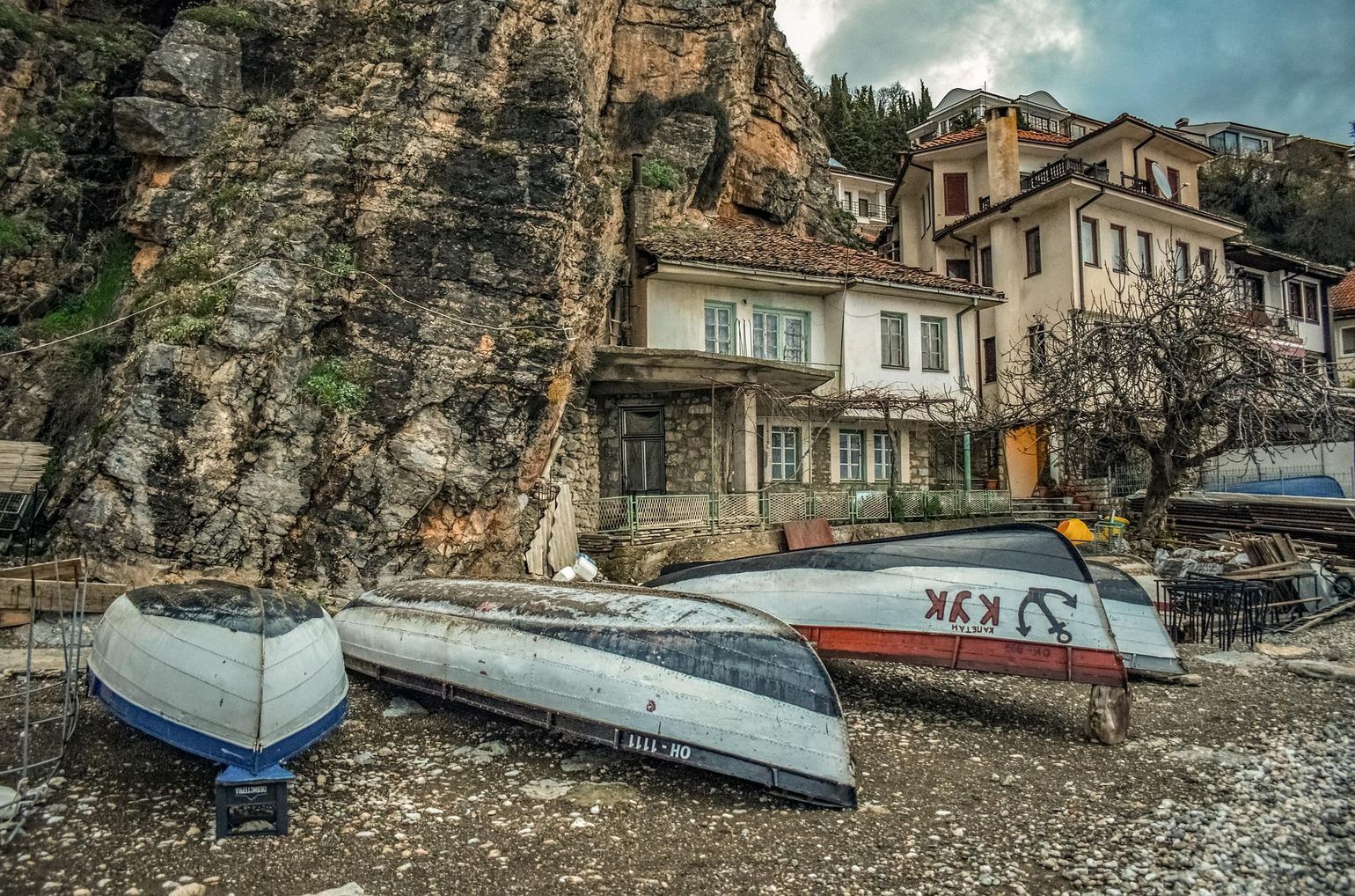 Albanië, Noord-Macedonië en Griekenland - Joker Comfort