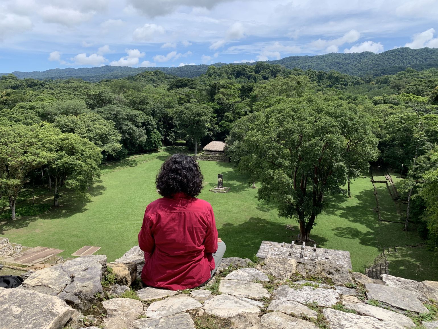 Bonampak