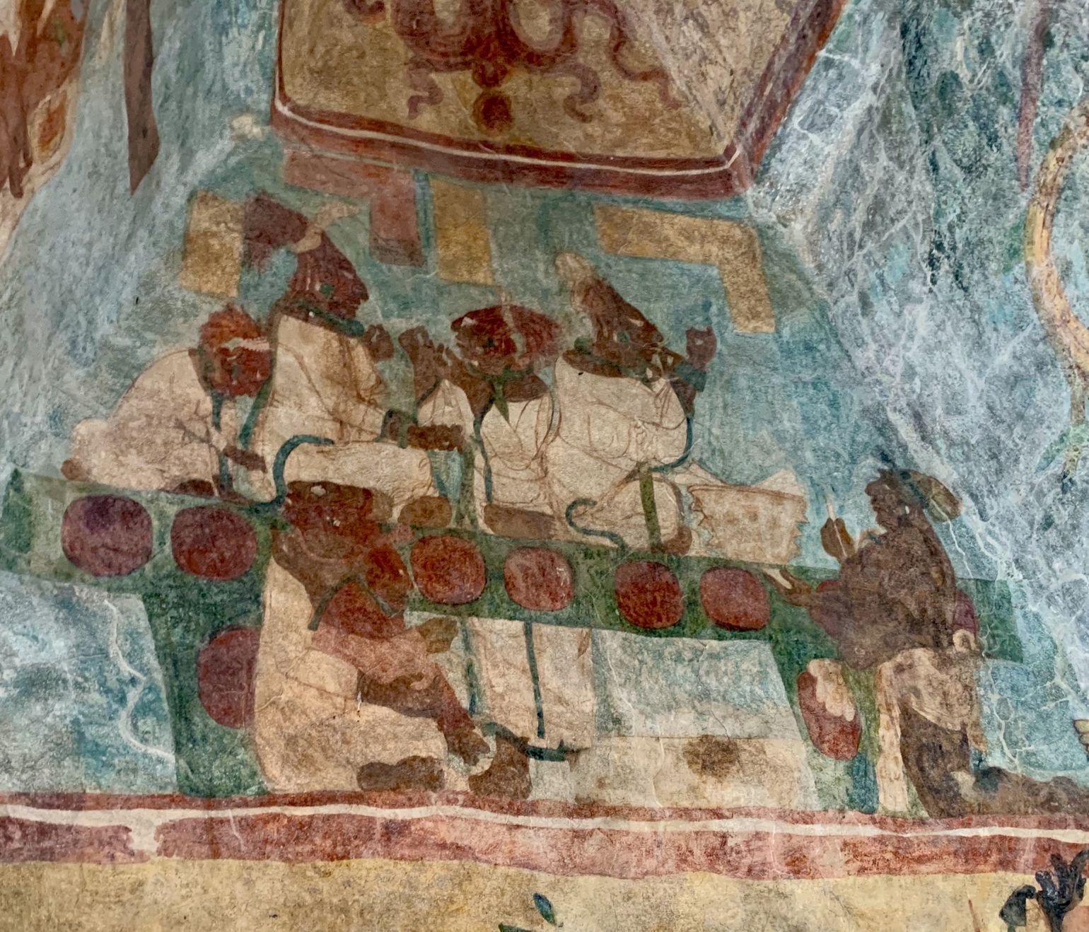 Bonampak
