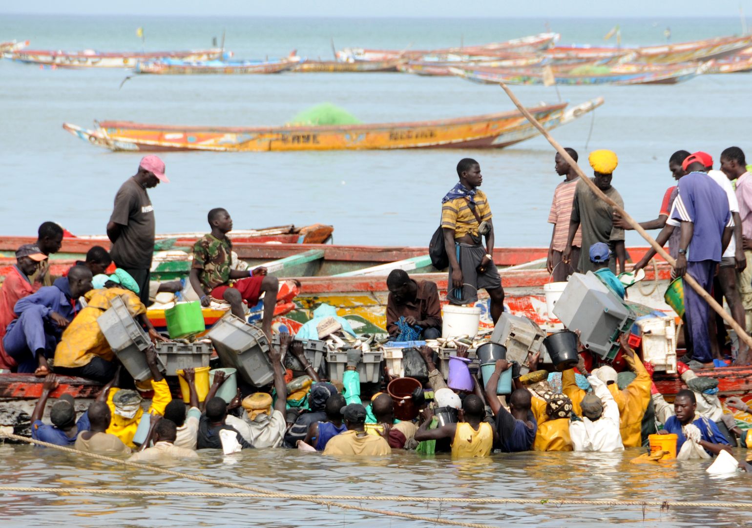 Senegal