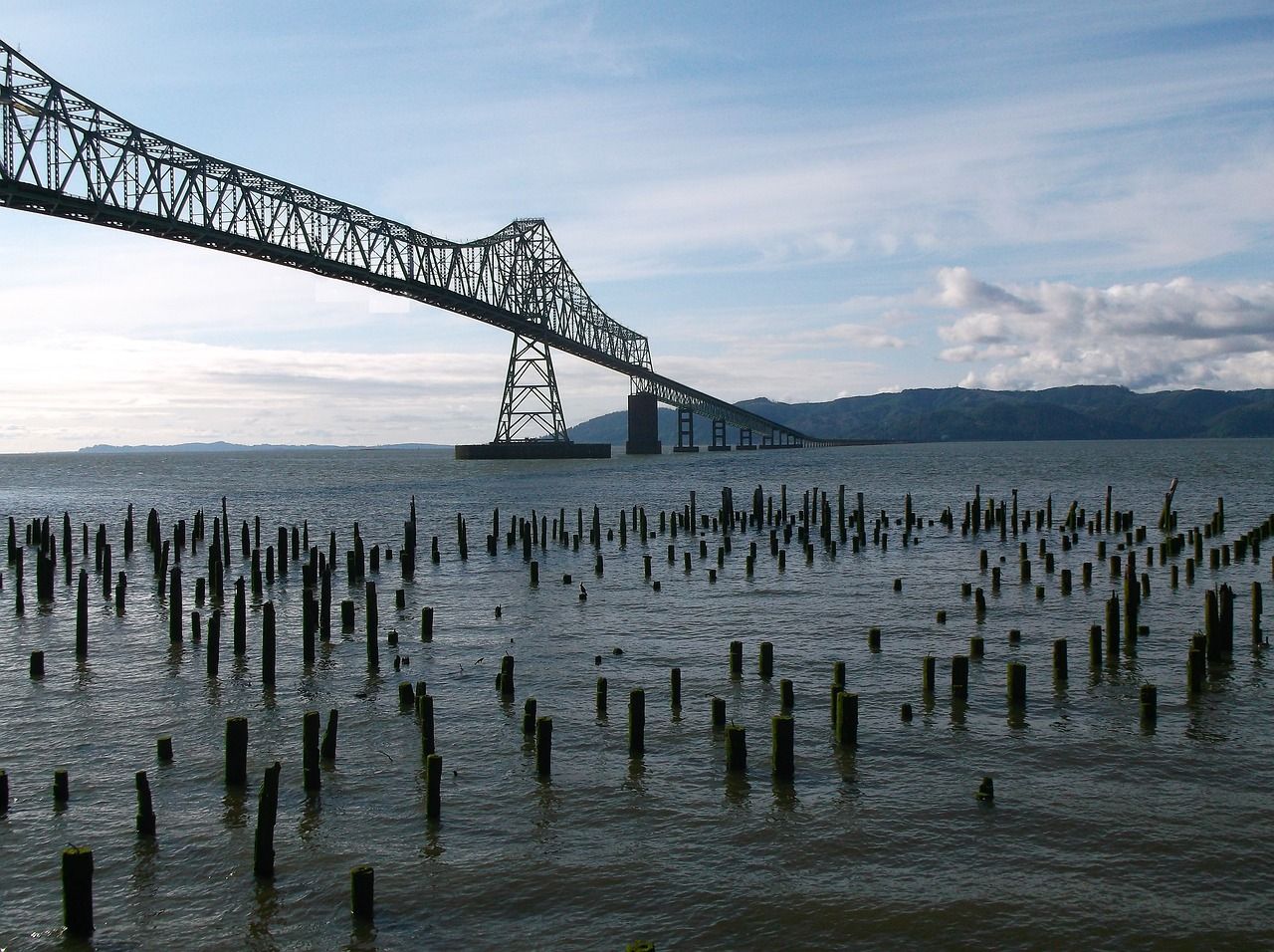 Oregon Coast