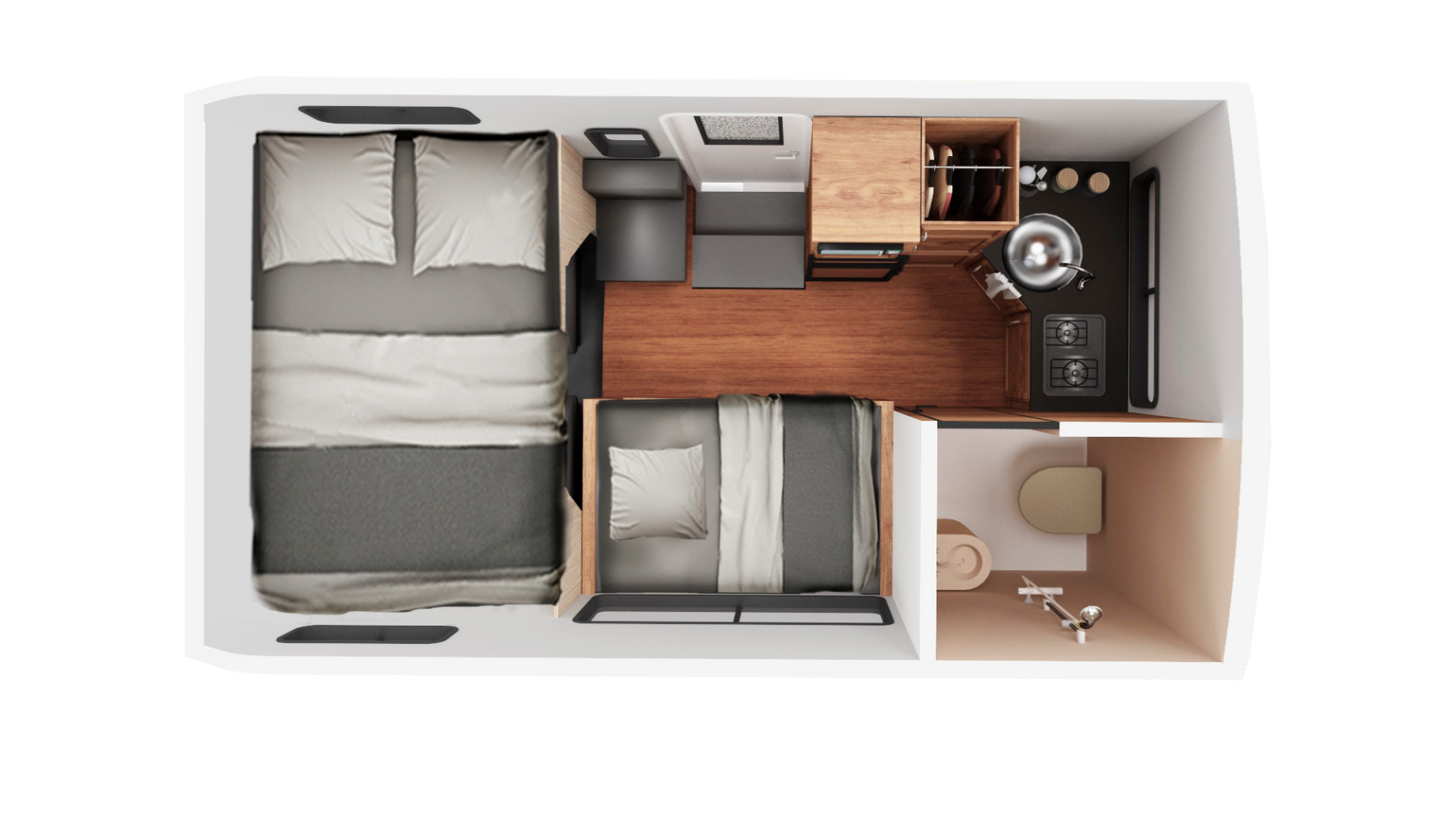 Camper