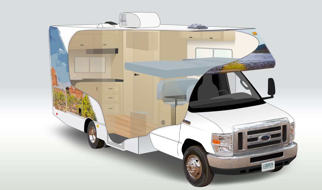 camper