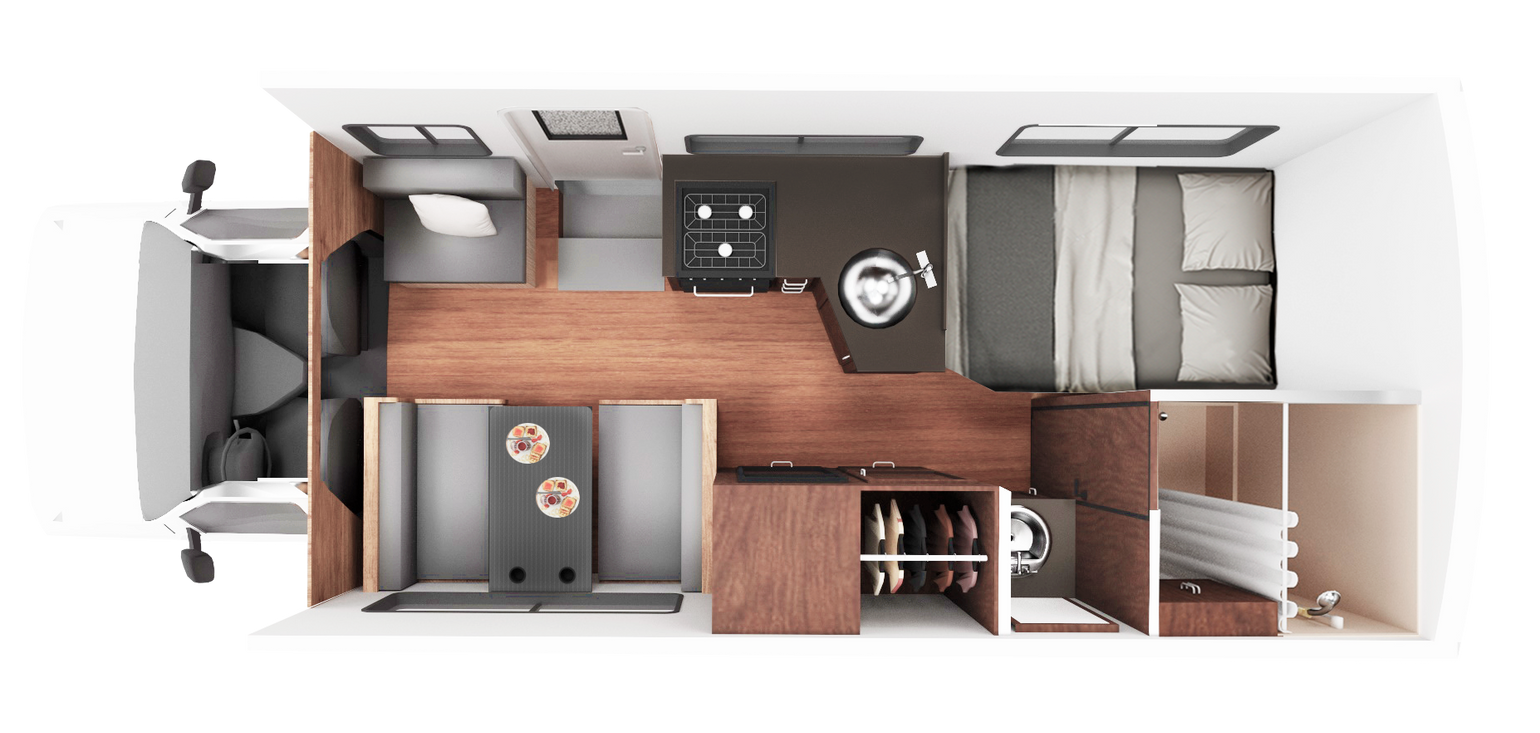 Camper