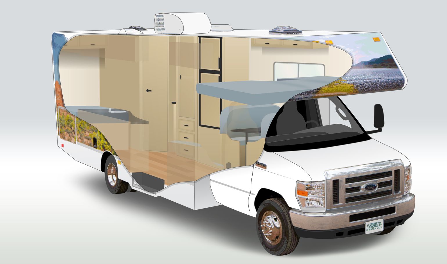 Camper