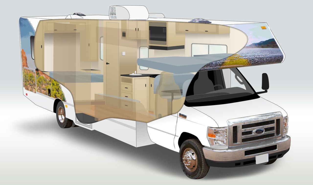 Camper