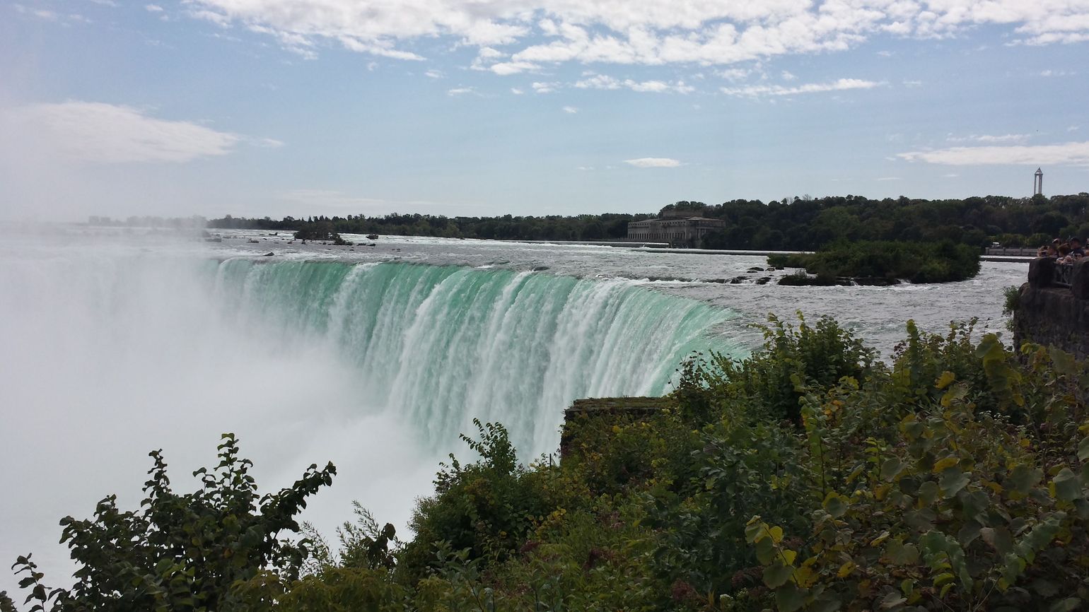 Niagara Falls, Canada