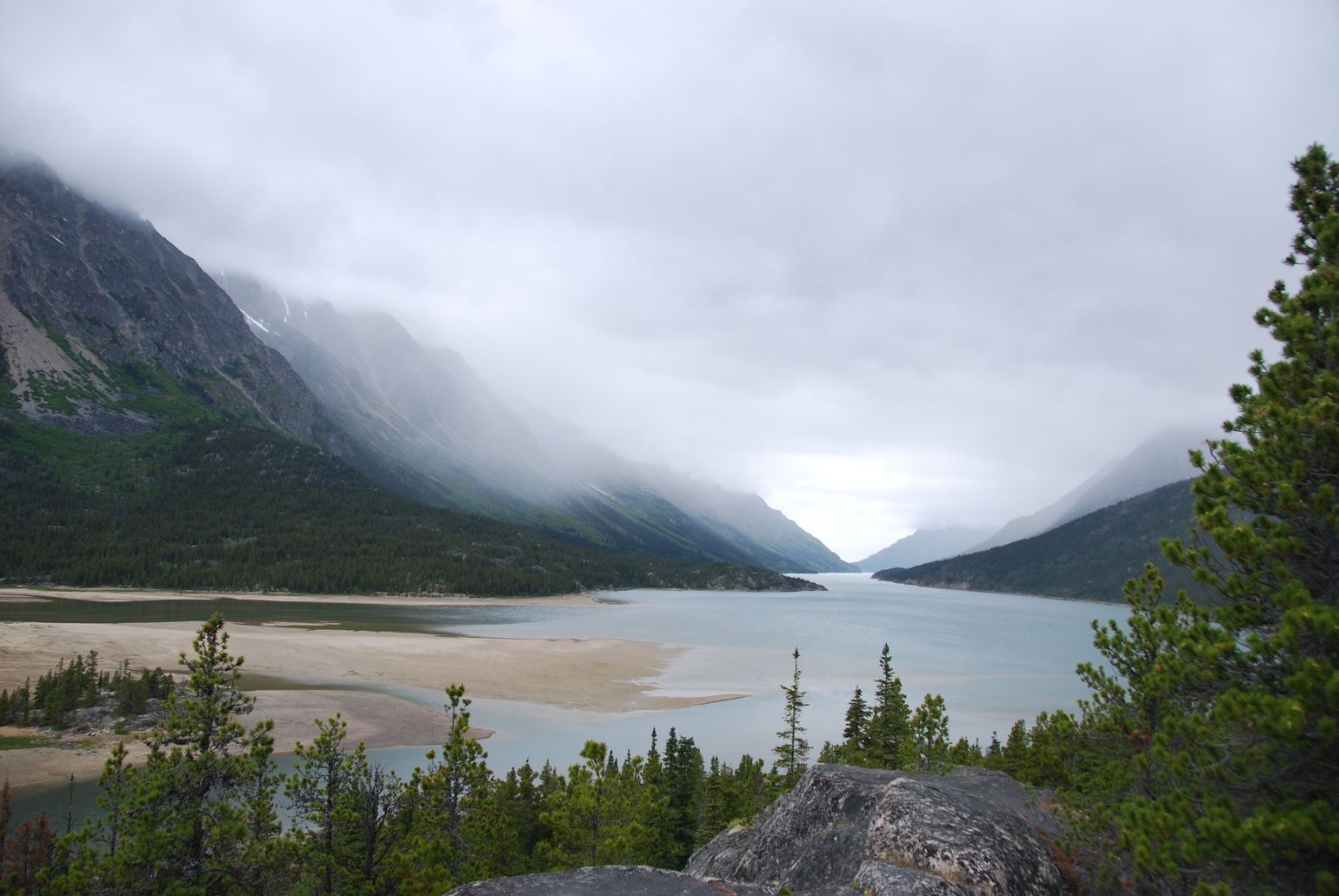 Yukon, Canada