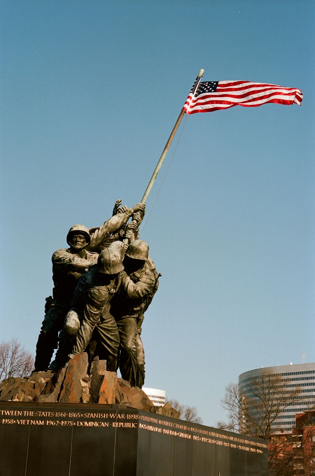 Iwo Jima