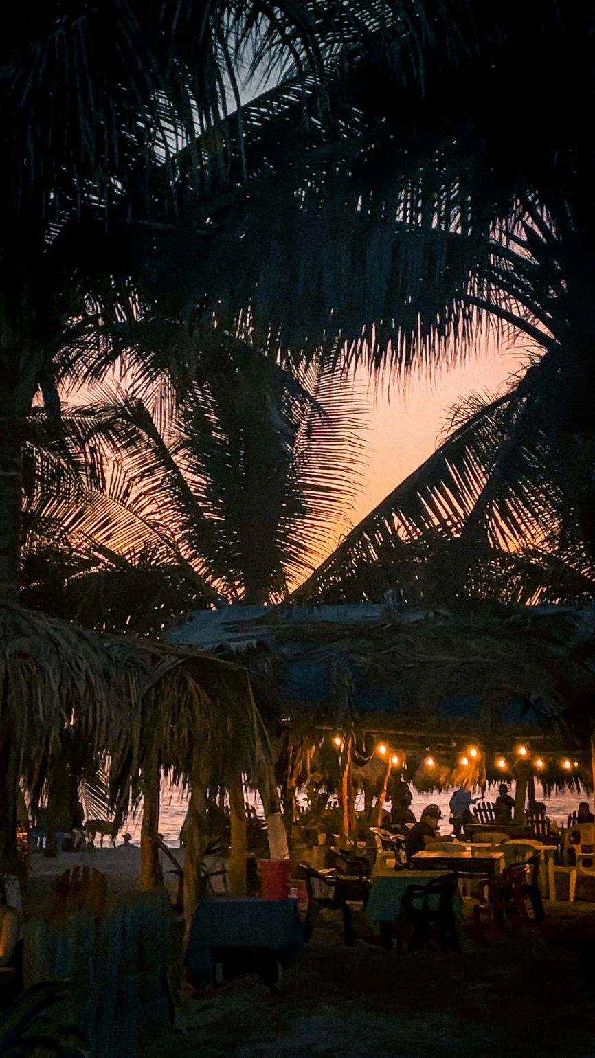 Puerto Escondido