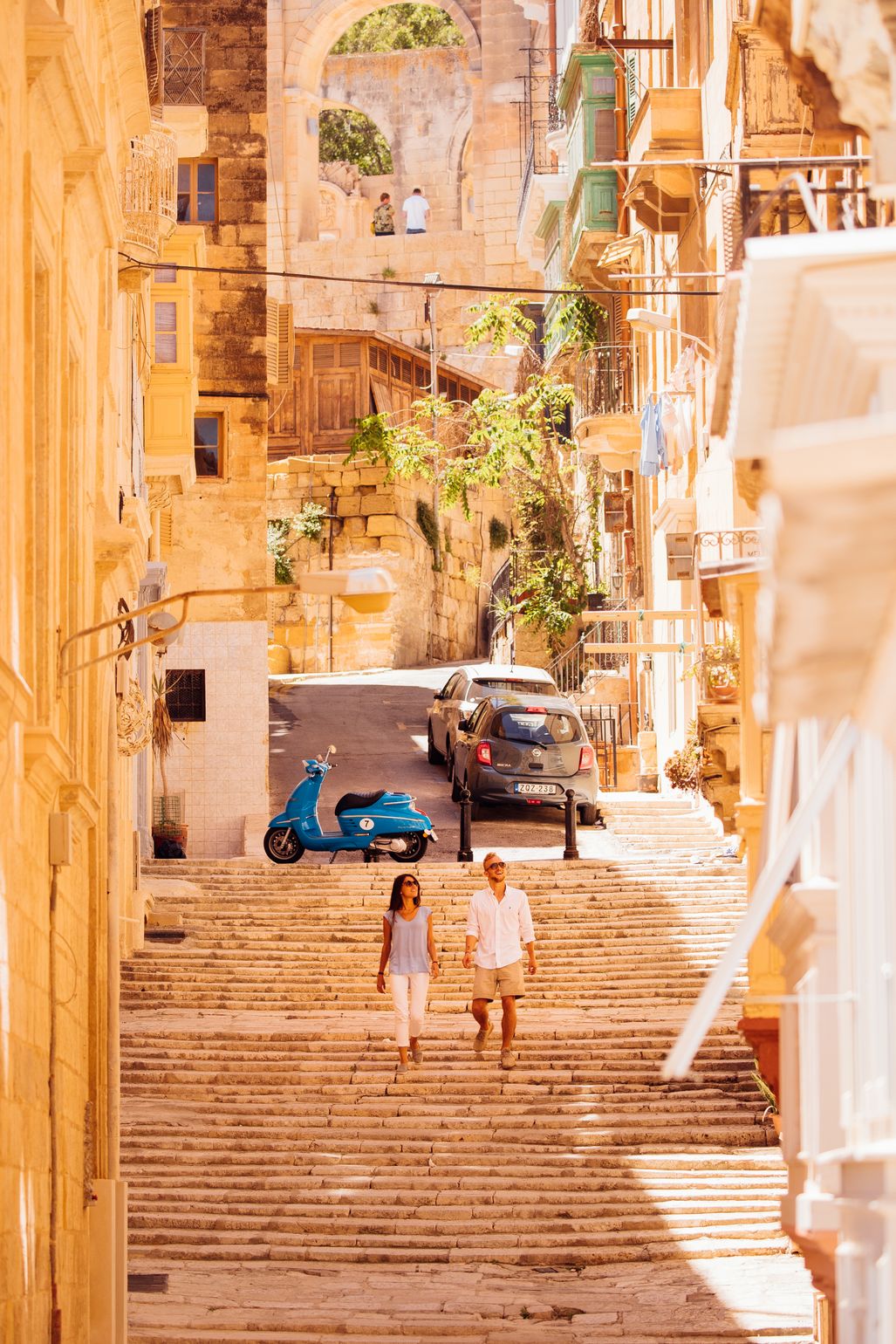 valetta
