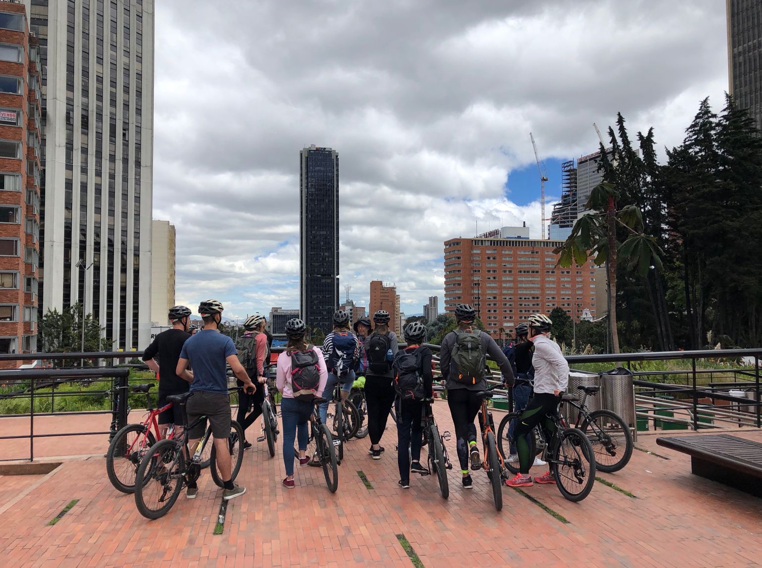 groepsreizen Colombia