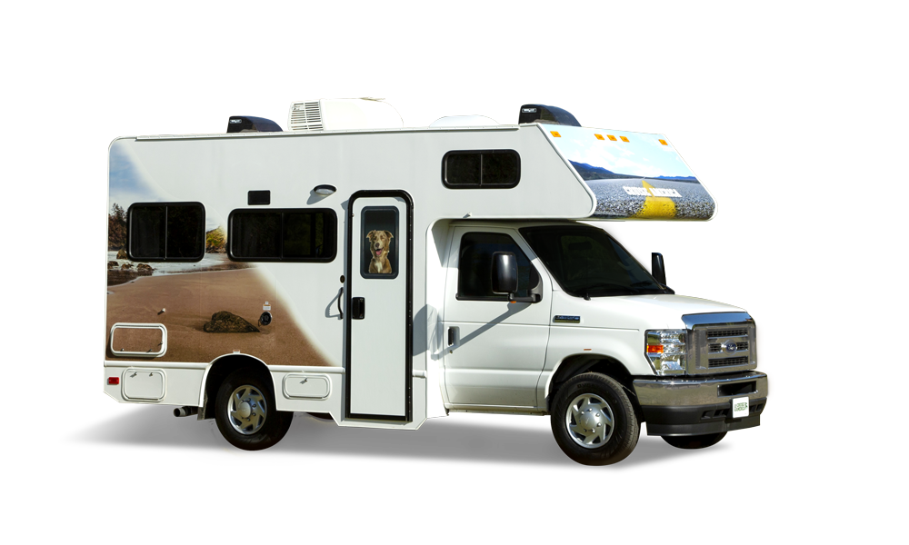 Camper