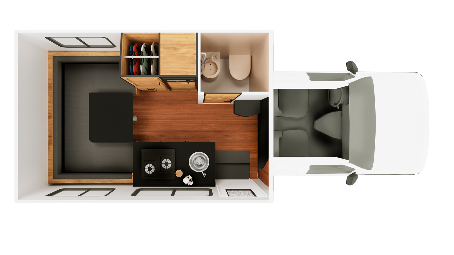 Camper
