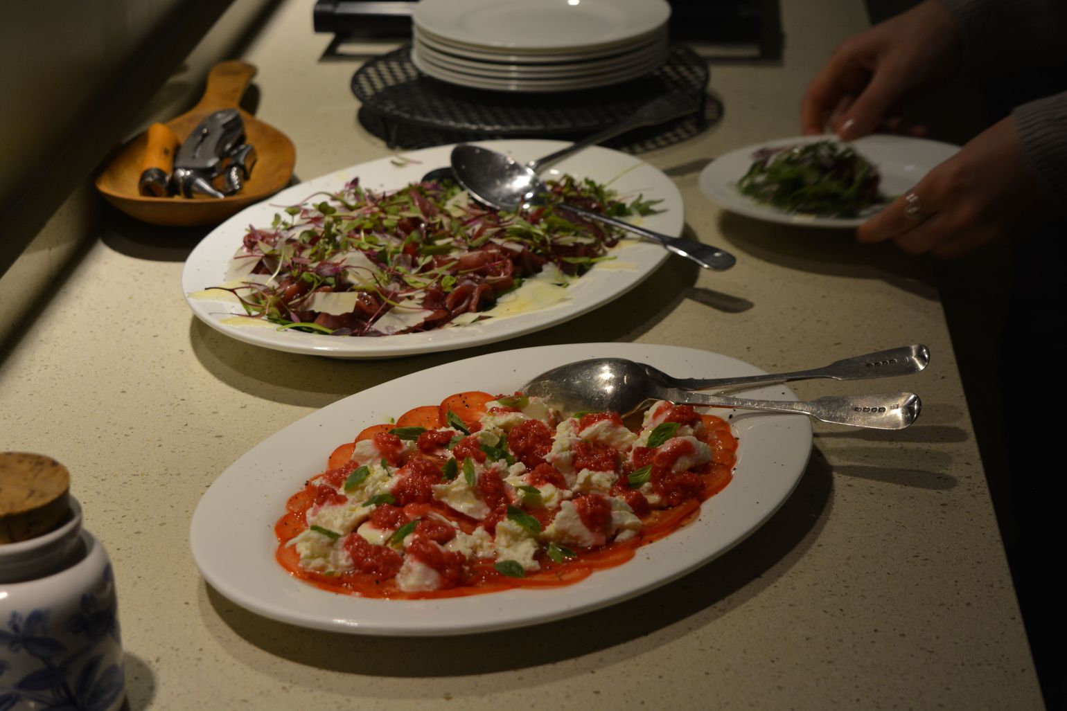 reis Zuid-Afrika verblijf Kruger Park lokaal eten