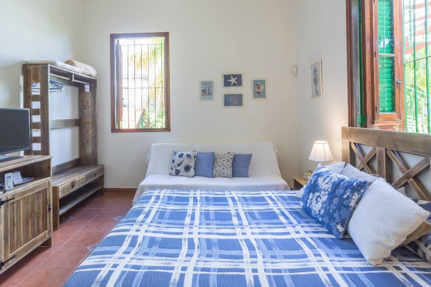 Groepsreizen naar Cuba