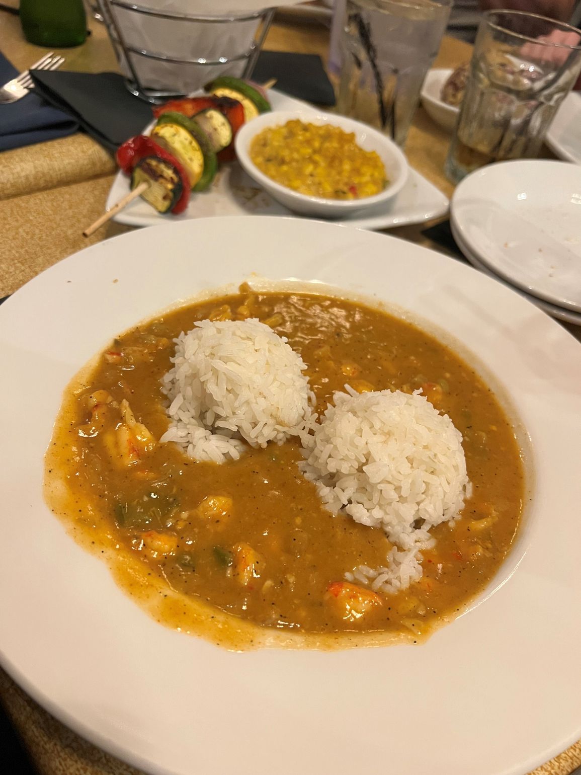 Étouffée