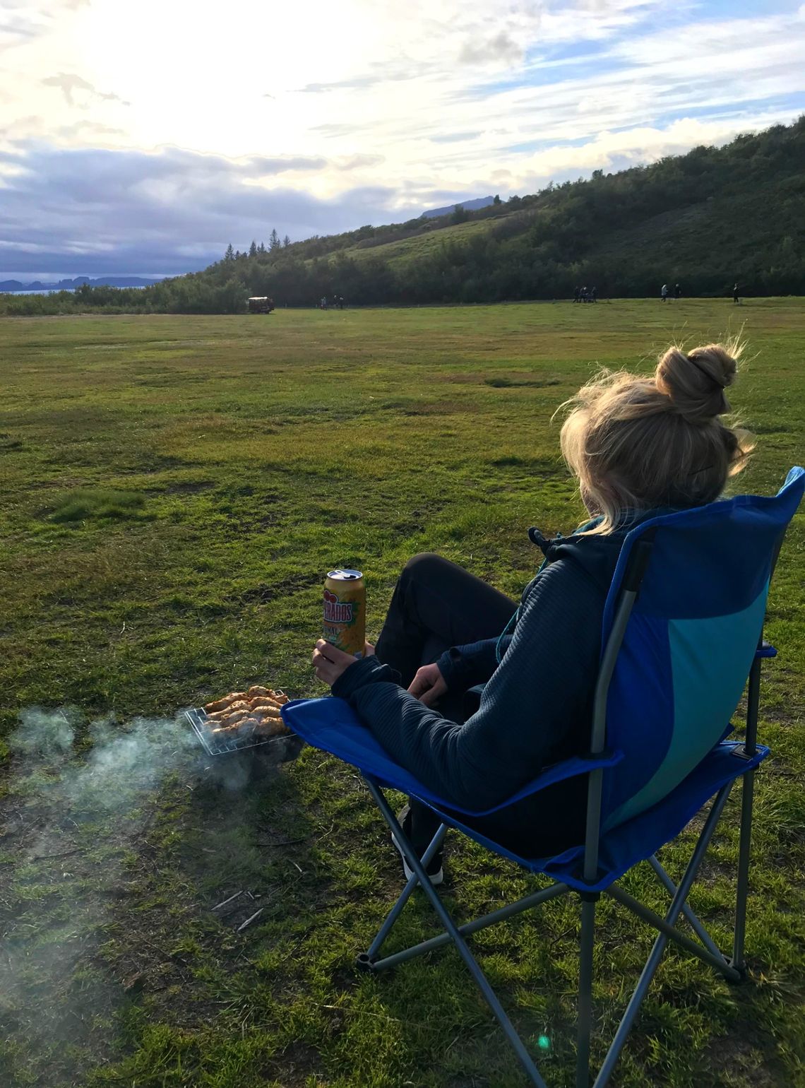 bbQ