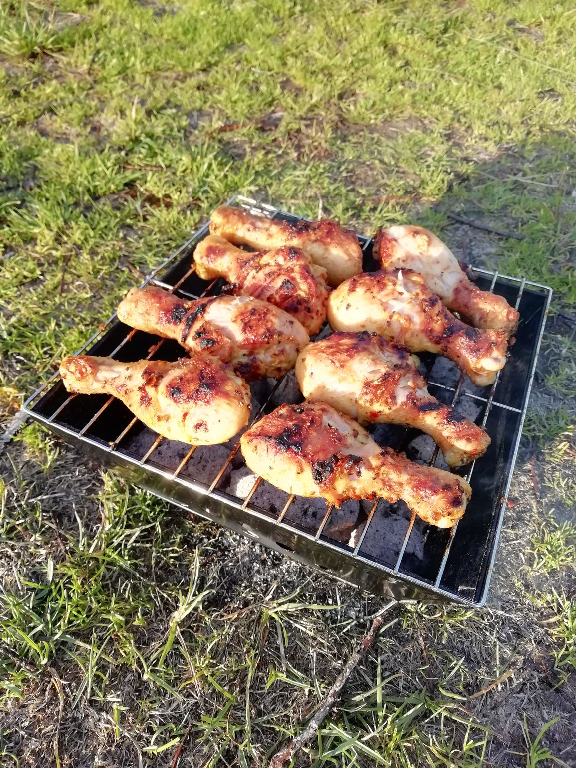 bbq