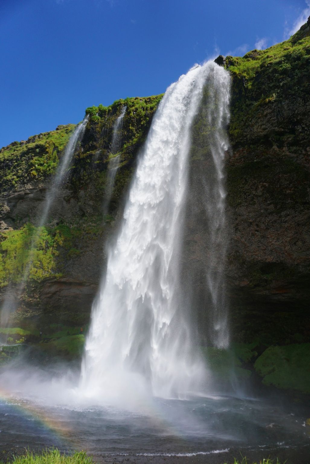 waterval