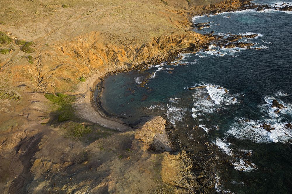 La desirade Guadeloupe