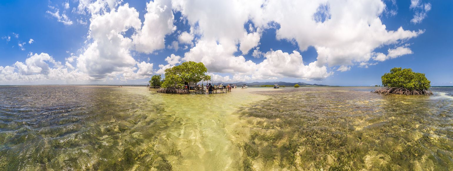 La desirade Guadeloupe
