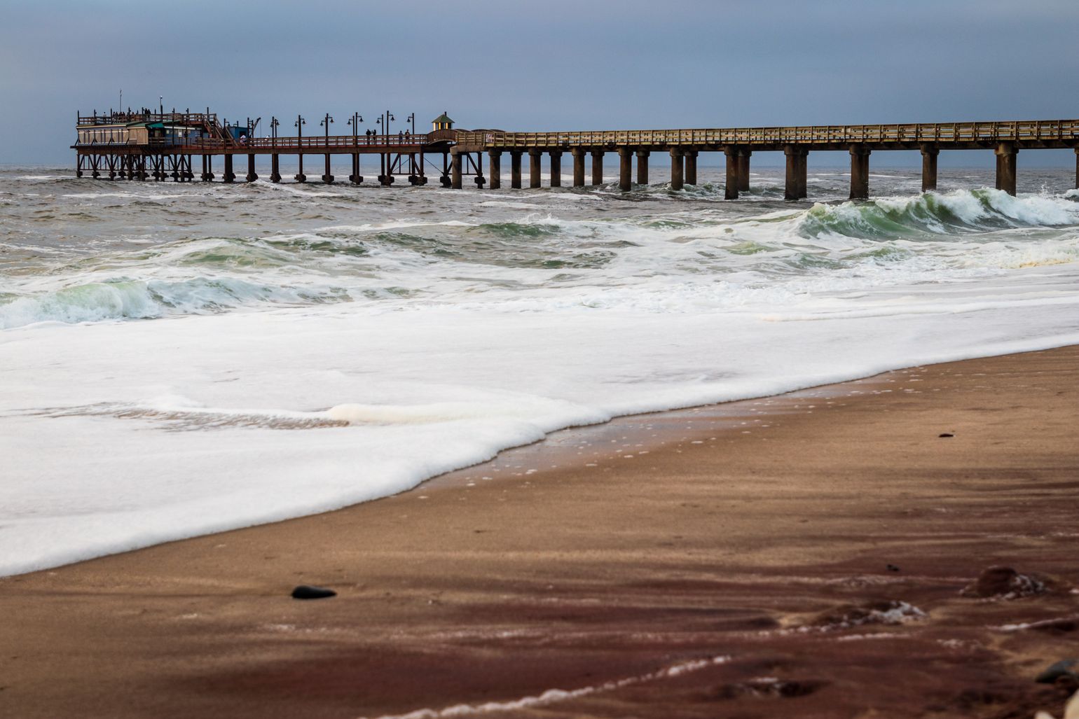 swakopmund namibie