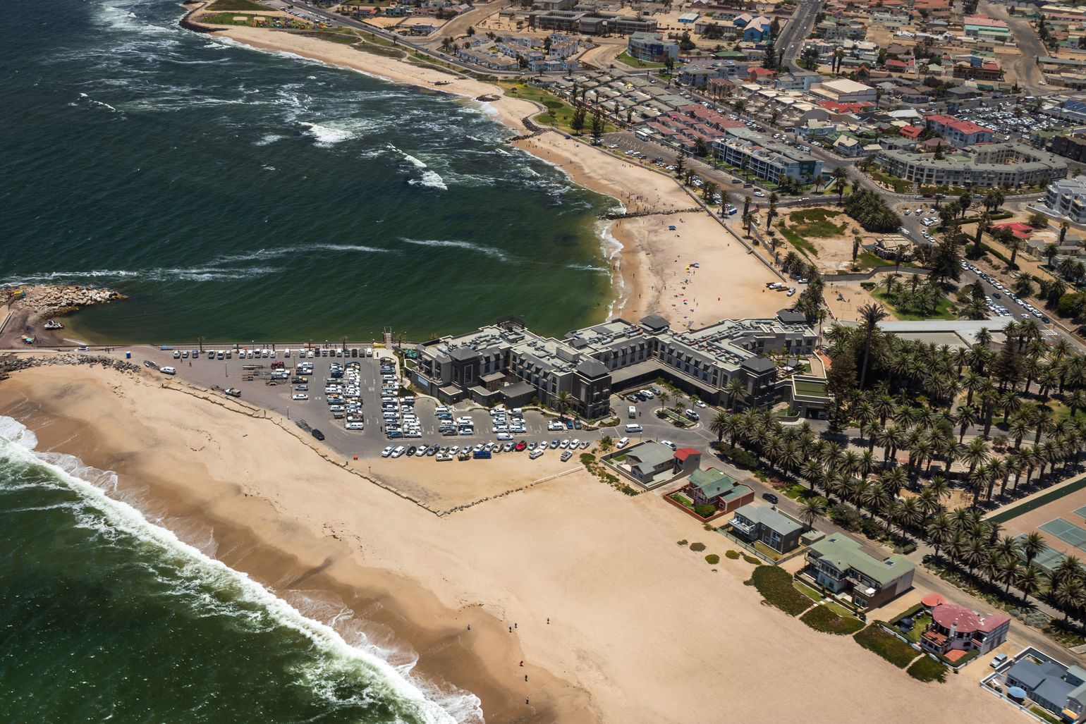 swakopmund stad